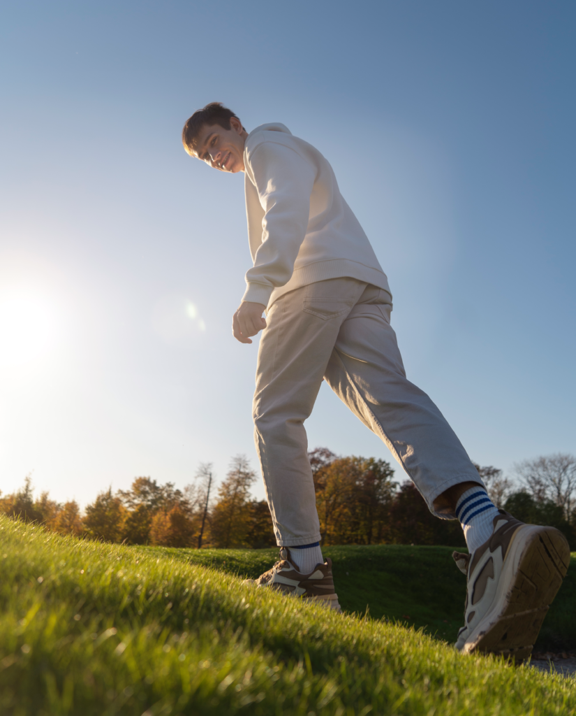 Supplements to improve concentration