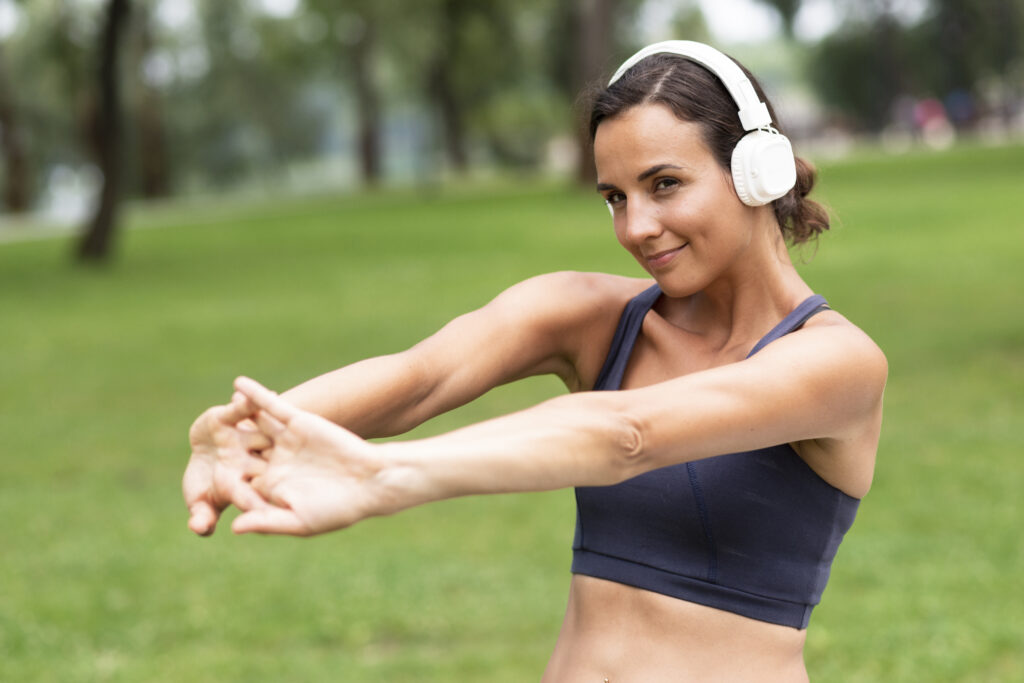 Plant Based Energy Supplements