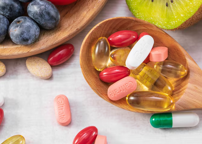 Plant-Based Energy Supplement Innovation- Fueling Performance Without Sugar or Crashes