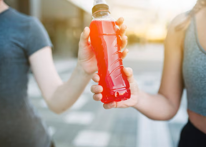 Sugar-free energy drink in Georgia