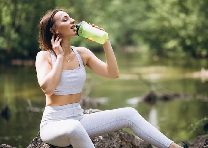 Why Health-Conscious Consumers in Georgia Prefer Hydration Energy Drinks